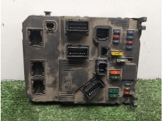 Recambio de centralita check control para citroën c3 i (fc_, fn_) 1.4 i referencia OEM IAM 601453194 BSIF002 