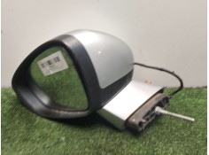 Recambio de retrovisor izquierdo para citroën c5 iii (rd_) 1.6 hdi 110 referencia OEM IAM SIN REFERENCIA 08-18 - ELECTRICO - 7.P