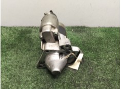 Recambio de motor arranque para nissan nv200 furgoneta 1.5 dci 85 (m20, m20m) referencia OEM IAM M0T87881+ 12.DIENTES 