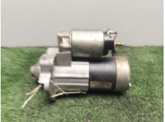 Recambio de motor arranque para nissan nv200 furgoneta 1.5 dci 85 (m20, m20m) referencia OEM IAM M0T87881+ 12.DIENTES  2