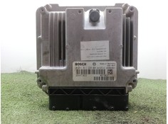 Recambio de centralita motor uce para iveco daily iii caja/chasis 35 c 17, 35 s 17 referencia OEM IAM 0281011228 - 504073032 - 0