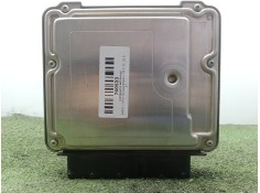 Recambio de centralita motor uce para iveco daily iii caja/chasis 35 c 17, 35 s 17 referencia OEM IAM 0281011228 - 504073032 - 0 2