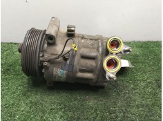 Recambio de compresor aire acondicionado para volvo s40 ii (544) d2 referencia OEM IAM 022665021B4 - P31291929 6.CANALES - Ø110M 2