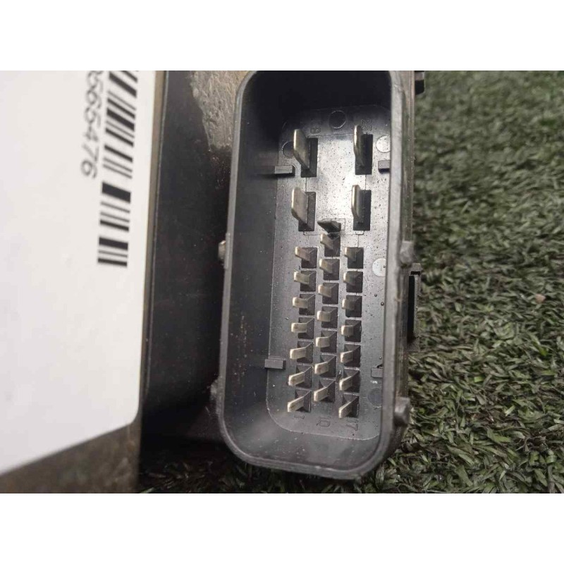 Recambio de abs para kia carnival 2.9 turbodiesel cat referencia OEM IAM 0K56T437AE-0K56T437A0-BH60102400 MANDO 