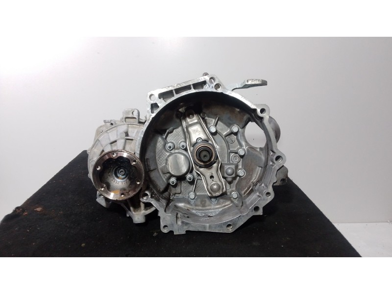 Recambio de caja cambios para volkswagen touran (1t1, 1t2) 1.9 tdi referencia OEM IAM   