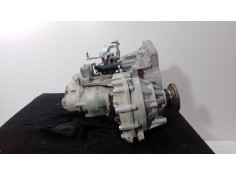 Recambio de caja cambios para volkswagen touran (1t1, 1t2) 1.9 tdi referencia OEM IAM    2