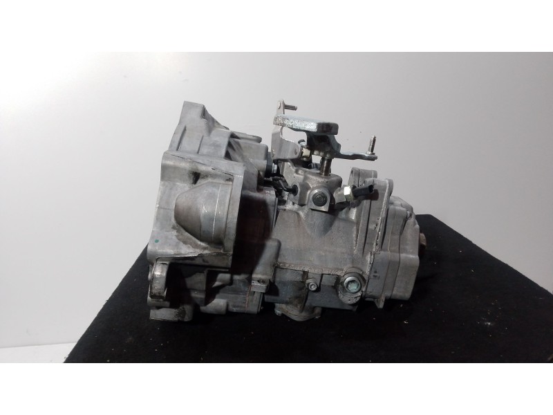 Recambio de caja cambios para volkswagen touran (1t1, 1t2) 1.9 tdi referencia OEM IAM   