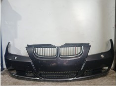 Recambio de paragolpes delantero para bmw 3 (e90) 320 d referencia OEM IAM   GRIS OSCURO