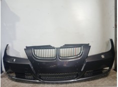 Recambio de paragolpes delantero para bmw 3 (e90) 320 d referencia OEM IAM   GRIS OSCURO 2