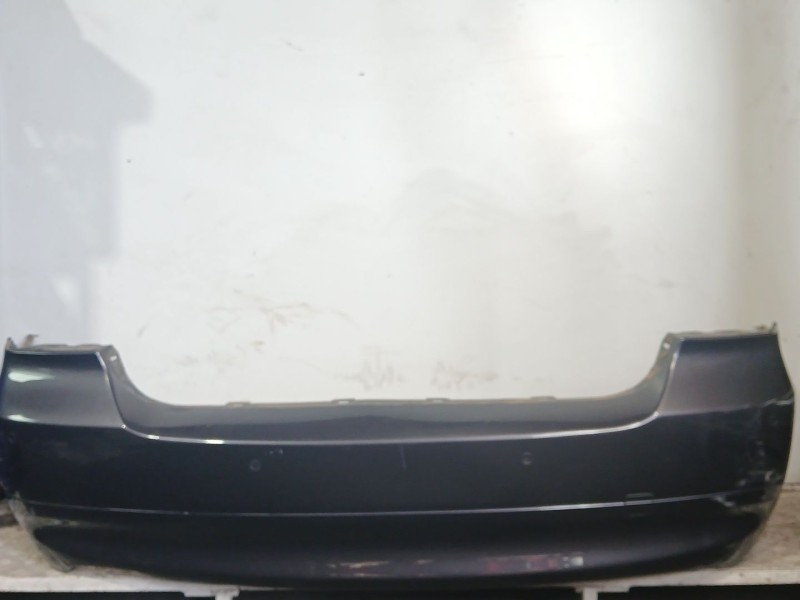 Recambio de paragolpes trasero para bmw 3 (e90) 320 d referencia OEM IAM   GRIS OSCURO