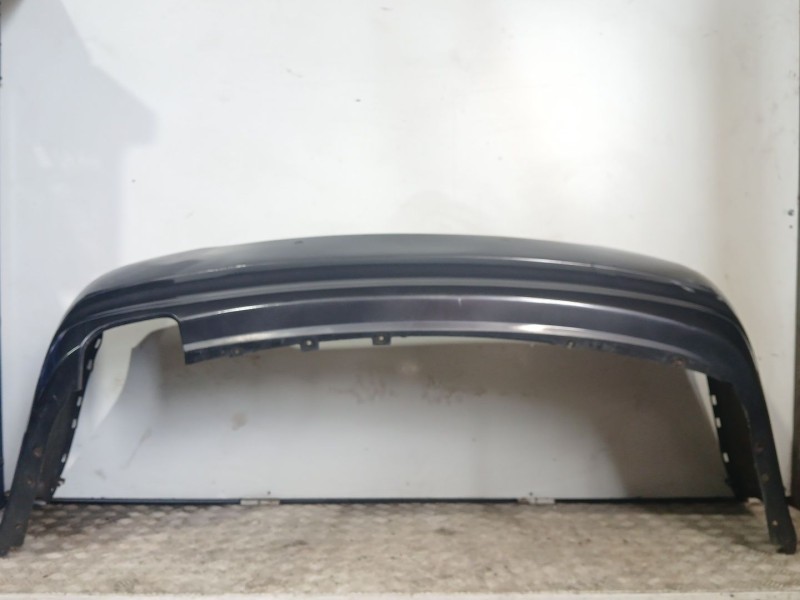 Recambio de paragolpes trasero para bmw 3 (e90) 320 d referencia OEM IAM   GRIS OSCURO