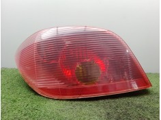 Recambio de piloto trasero izquierdo para peugeot 307 (3a/c) 2.0 hdi 90 referencia OEM IAM SIN REFERENCIA 1.SERIE 5.PUERTAS