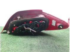 Recambio de piloto trasero izquierdo para peugeot 307 (3a/c) 2.0 hdi 90 referencia OEM IAM SIN REFERENCIA 1.SERIE 5.PUERTAS 2