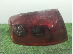 Recambio de piloto trasero izquierdo para peugeot 407 (6d_) 2.0 hdi 135 (6drhrh, 6drhre, 6drhrg, 6drhrj) referencia OEM IAM SIN 