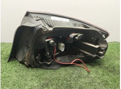 Recambio de piloto trasero izquierdo para peugeot 407 (6d_) 2.0 hdi 135 (6drhrh, 6drhre, 6drhrg, 6drhrj) referencia OEM IAM SIN  2