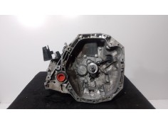 Recambio de caja cambios para nissan nv200 furgoneta 1.5 dci 85 (m20, m20m) referencia OEM IAM  5 VELOCIDADES MANUAL