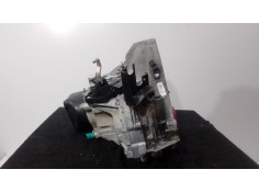 Recambio de caja cambios para nissan nv200 furgoneta 1.5 dci 85 (m20, m20m) referencia OEM IAM  5 VELOCIDADES MANUAL 2