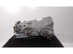 Recambio de caja cambios para volkswagen crafter 30-50 furgoneta (2e_) 2.5 tdi referencia OEM IAM  6 VELOCIDADES MANUAL 2