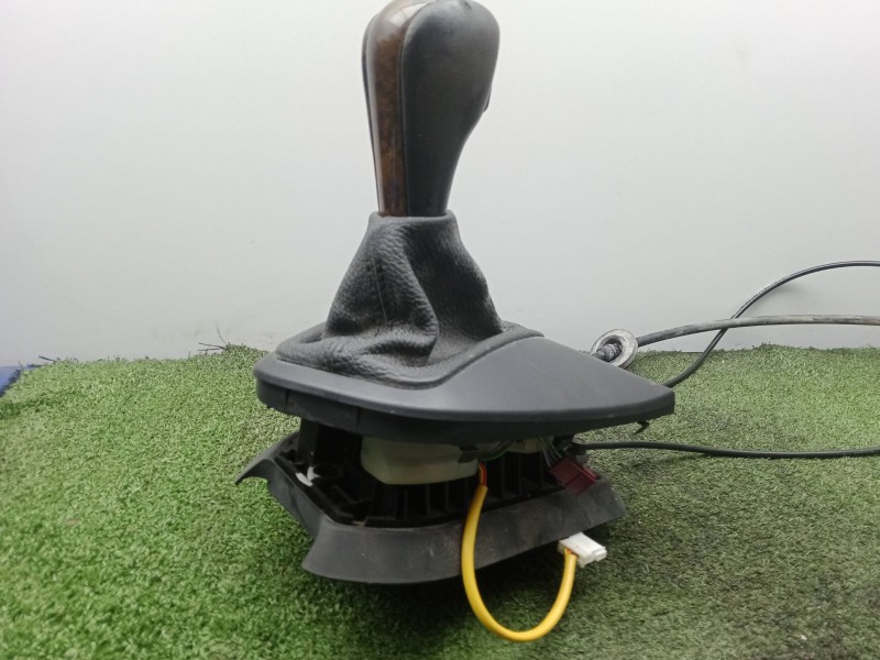 Recambio de palanca cambio para bmw x5 (e53) 3.0 i referencia OEM IAM 6751225 CON.VARILLAJE - AUTOMATICO 