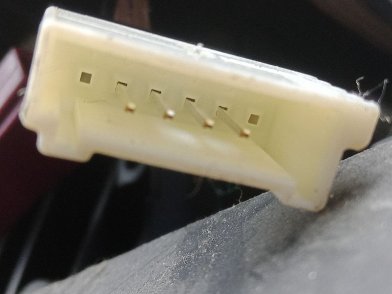 Recambio de palanca cambio para bmw x5 (e53) 3.0 i referencia OEM IAM 6751225 CON.VARILLAJE - AUTOMATICO 