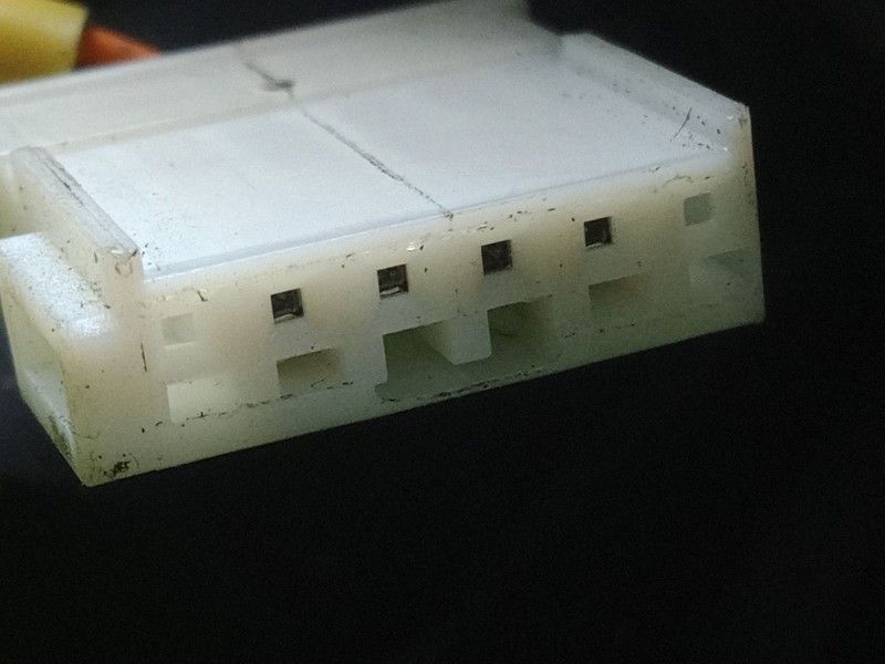 Recambio de palanca cambio para bmw x5 (e53) 3.0 i referencia OEM IAM 6751225 CON.VARILLAJE - AUTOMATICO 