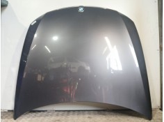 Recambio de capot para bmw 3 (e90) 320 d referencia OEM IAM   GRIS OSCURO 2