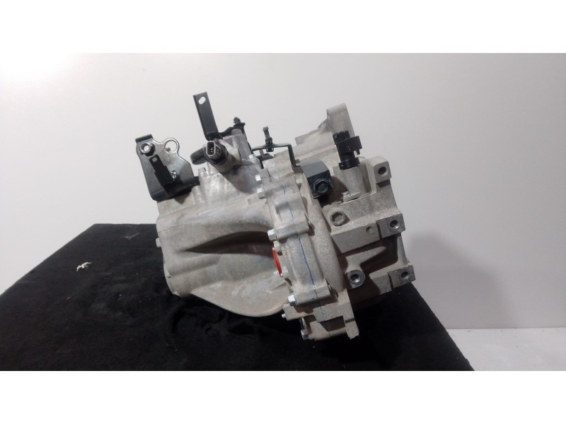 Recambio de caja cambios para kia cerato i sedán (ld) 1.6 referencia OEM IAM  5 VELOCIDADES MANUAL