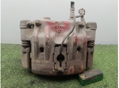 Recambio de pinza freno trasera derecha para iveco daily iii caja/chasis 35 c 17, 35 s 17 referencia OEM IAM 777600 2.PISTONES -