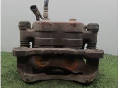 Recambio de pinza freno trasera derecha para iveco daily iii caja/chasis 35 c 17, 35 s 17 referencia OEM IAM 777600 2.PISTONES - 2