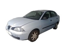 seat cordoba (6l2) del año 2004