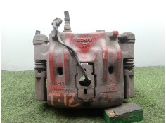 Recambio de pinza freno trasera izquierda para iveco daily iii caja/chasis 35 c 17, 35 s 17 referencia OEM IAM 777600 2.PISTONES