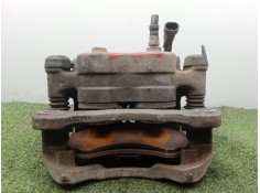 Recambio de pinza freno trasera izquierda para iveco daily iii caja/chasis 35 c 17, 35 s 17 referencia OEM IAM 777600 2.PISTONES 2