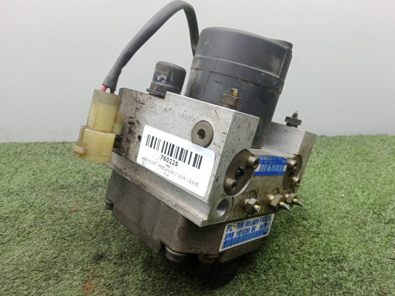 Recambio de abs para land rover freelander i (l314) 2.0 di 4x4 referencia OEM IAM 4784070300 - 10123099  