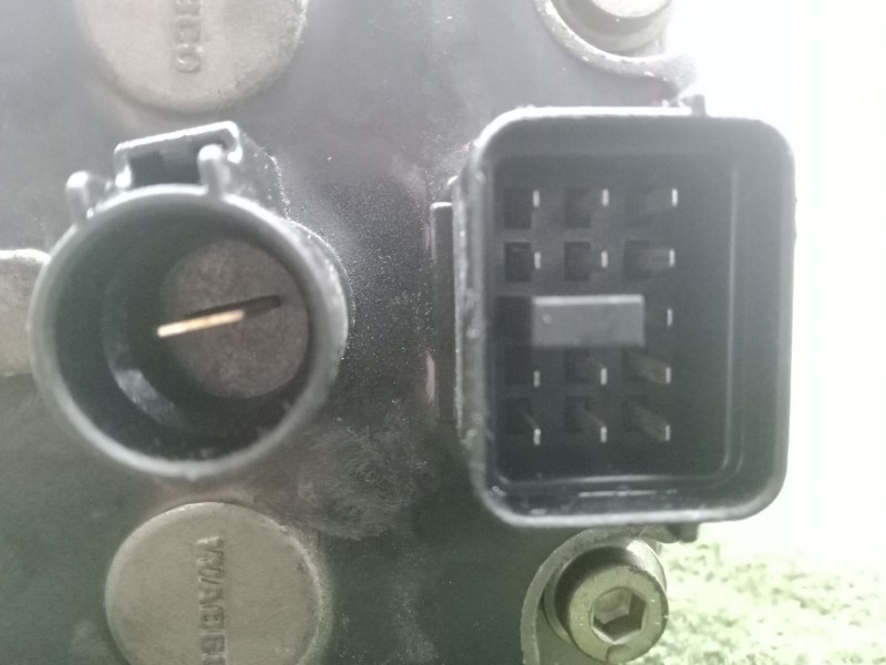 Recambio de abs para land rover freelander i (l314) 2.0 di 4x4 referencia OEM IAM 4784070300 - 10123099  