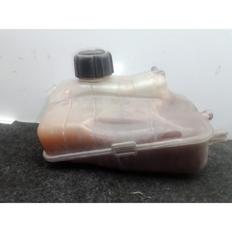 Recambio de deposito expansion para renault scenic iii 1.5 dci diesel fap referencia OEM IAM 217100005R  