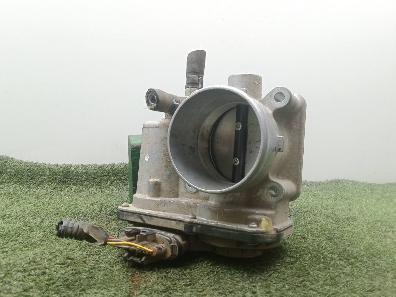 Recambio de caja mariposa para toyota auris (_e15_) 1.6 (zre151_) referencia OEM IAM 2203037010 6.PINES 