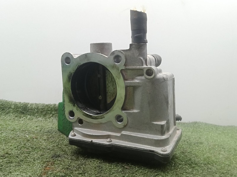 Recambio de caja mariposa para toyota auris (_e15_) 1.6 (zre151_) referencia OEM IAM 2203037010 6.PINES 