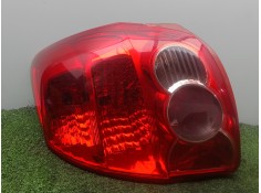 Recambio de piloto trasero izquierdo para toyota auris (_e15_) 1.6 (zre151_) referencia OEM IAM 815600238000 07-10 5.PUERTAS