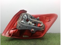 Recambio de piloto trasero izquierdo para toyota auris (_e15_) 1.6 (zre151_) referencia OEM IAM 815600238000 07-10 5.PUERTAS 2