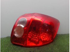 Recambio de piloto trasero derecho para toyota auris (_e15_) 1.6 (zre151_) referencia OEM IAM 815500238000 07-10 5.PUERTAS