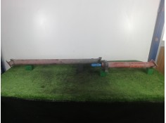 Recambio de transmision central para iveco daily iii caja/chasis 35 c 17, 35 s 17 referencia OEM IAM SIN REFERENCIA L1935MM - 2.