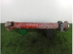 Recambio de transmision central delantera para iveco daily iii caja/chasis 35 c 17, 35 s 17 referencia OEM IAM SIN REFERENCIA Ø7