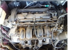 Recambio de motor completo para ford fiesta vi (cb1, ccn) 1.25 referencia OEM IAM    2