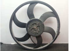 Recambio de electroventilador para bmw 3 (e90) 320 d referencia OEM IAM 6937515 - 01257903 GATE 3 PINES