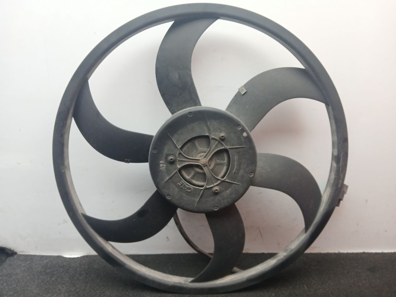 Recambio de electroventilador para bmw 3 (e90) 320 d referencia OEM IAM 6937515 - 01257903 GATE 3 PINES