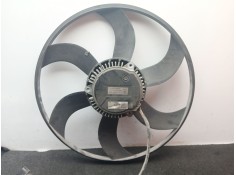 Recambio de electroventilador para bmw 3 (e90) 320 d referencia OEM IAM 6937515 - 01257903 GATE 3 PINES 2