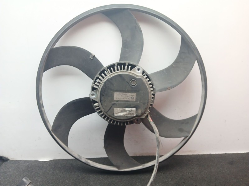Recambio de electroventilador para bmw 3 (e90) 320 d referencia OEM IAM 6937515 - 01257903 GATE 3 PINES