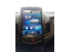 Recambio de pantalla multifuncion para ford fiesta vi (cb1, ccn) 1.25 referencia OEM IAM    2