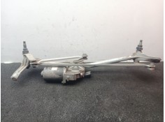 Recambio de motor limpia delantero para bmw 3 (e90) 320 d referencia OEM IAM 691240401 VALEO 4 PINES