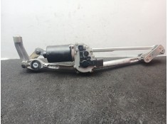 Recambio de motor limpia delantero para bmw 3 (e90) 320 d referencia OEM IAM 691240401 VALEO 4 PINES 2